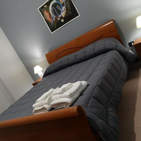 Ferienwohnung La Regina Di Coppe Licata Exterior foto