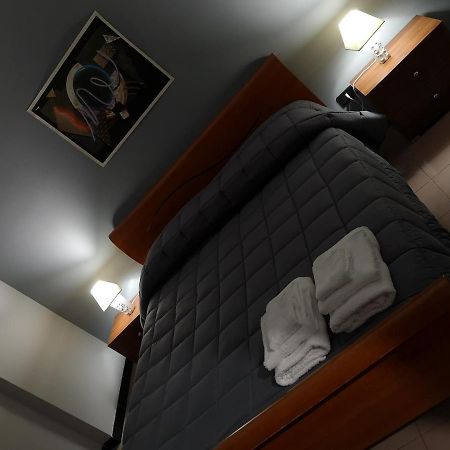 Ferienwohnung La Regina Di Coppe Licata Exterior foto