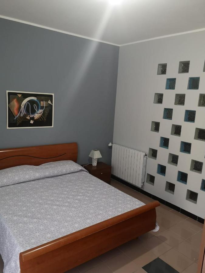 Ferienwohnung La Regina Di Coppe Licata Exterior foto