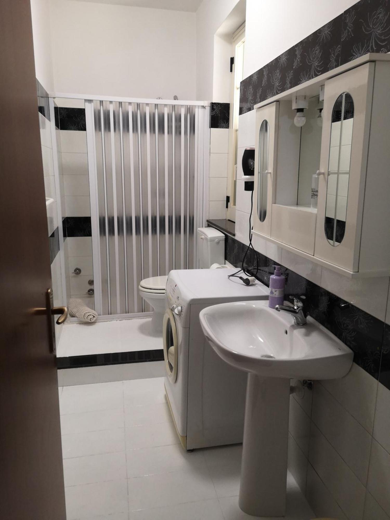 Ferienwohnung La Regina Di Coppe Licata Exterior foto