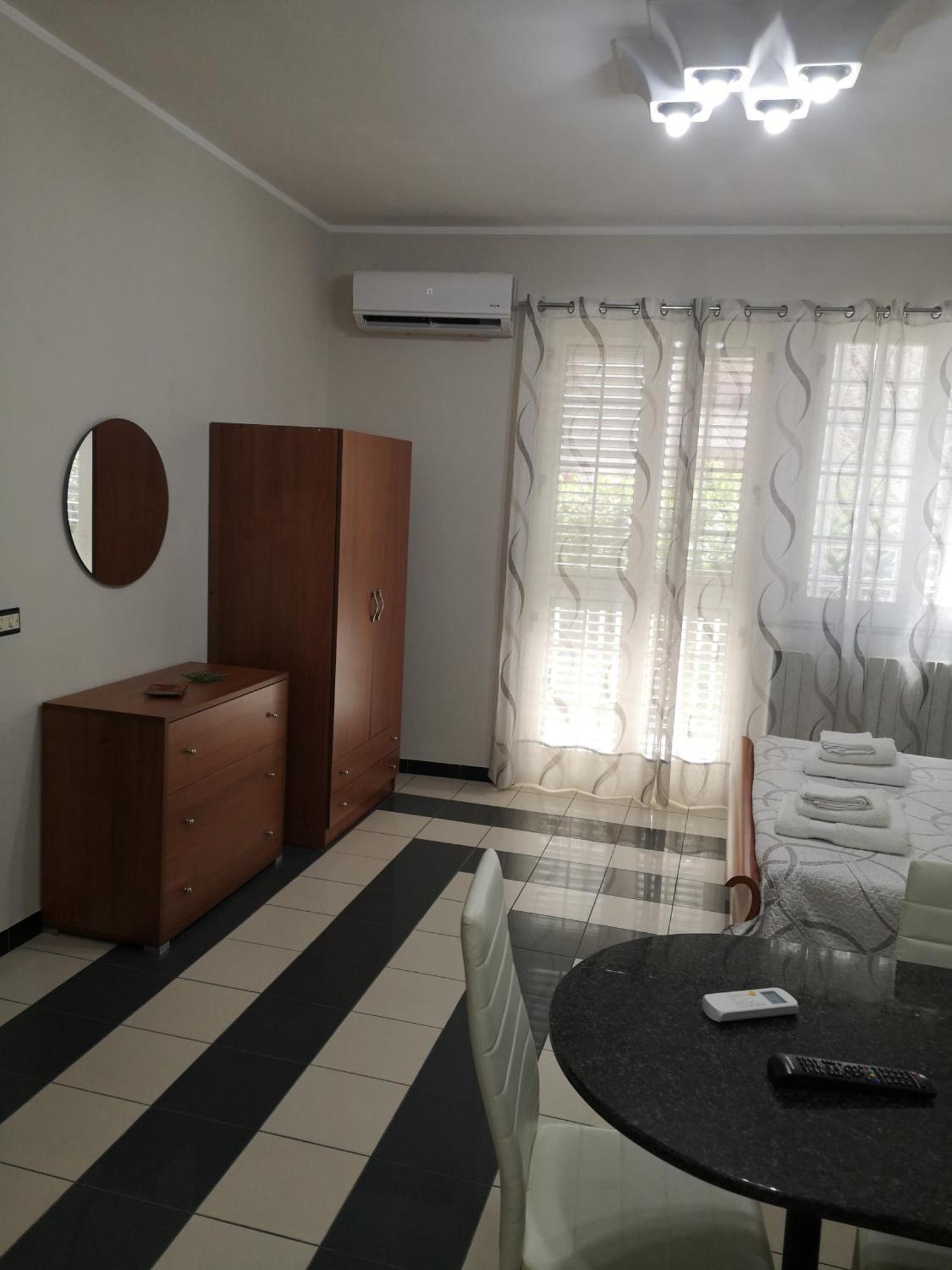 Ferienwohnung La Regina Di Coppe Licata Exterior foto